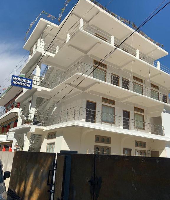 Bomdila Hotel | Mondruk Homestay