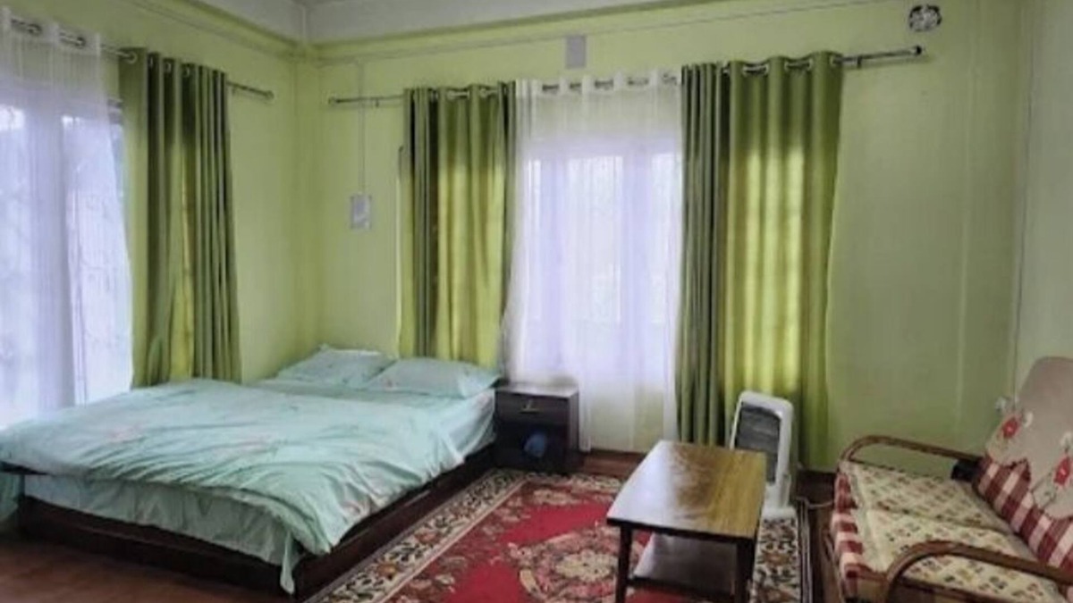 Tawang Hotel | Mondruk Homestay