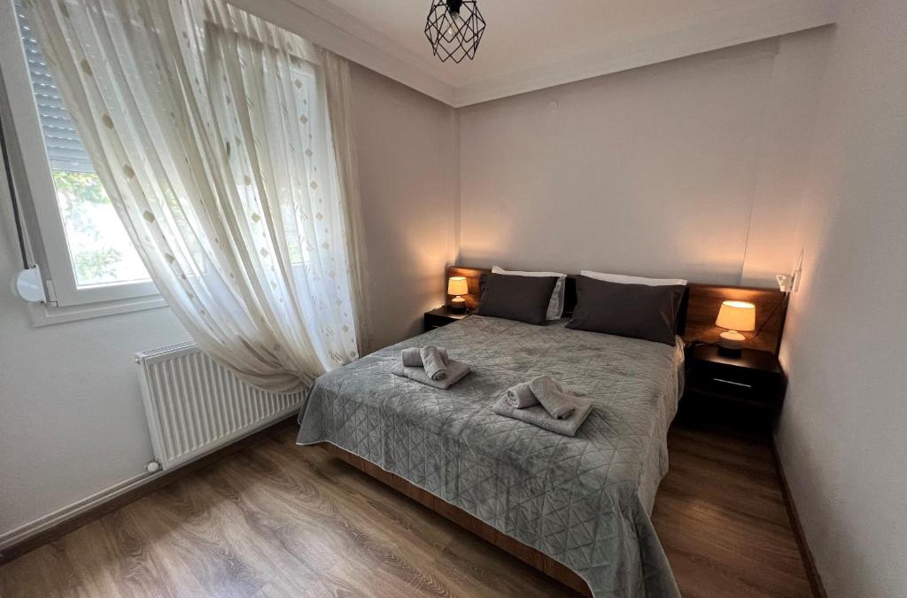 Nea Michaniona Apartment | Mone Apartment