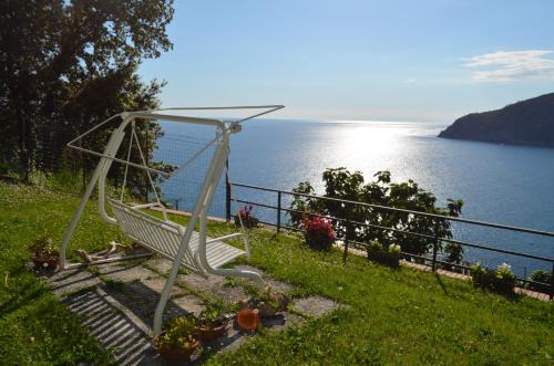 Moneglia House | Moneglia - Le Case di Bart