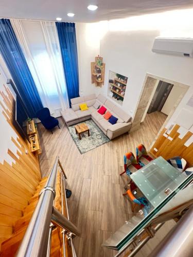 Cagnola Apartment | Monem’s House portello