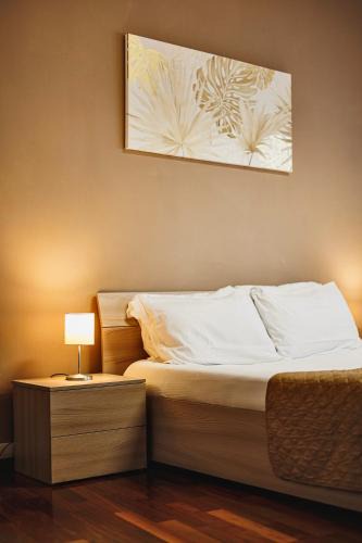 San Giovanni Apartment | Monferrato Home