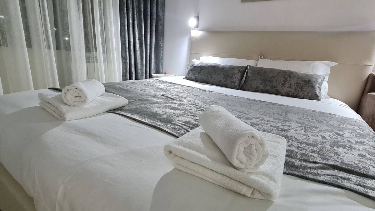 Shiligarnika Apartment | Monfort B