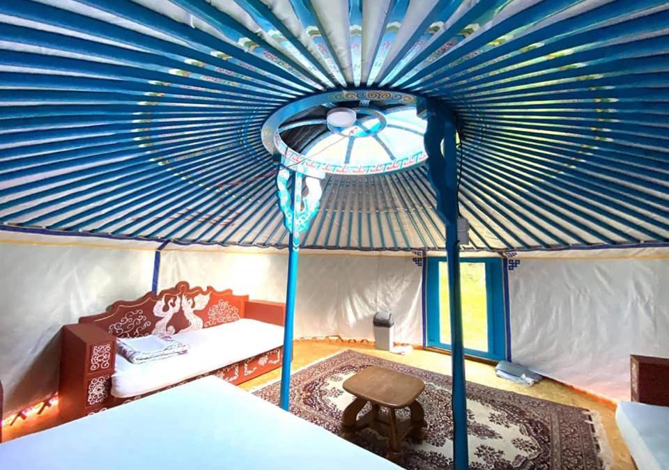 Cesky Sternberk Other | Mongolian Yurt Camp