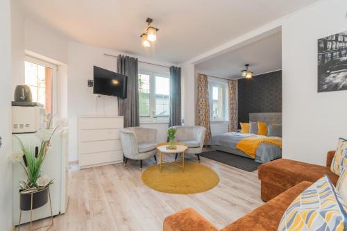 Krynica Morska Bed & Breakfast | Monika
