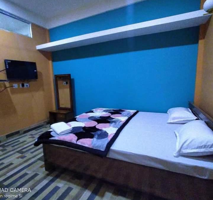 Golaghat Hotel | MONIRAMS INN.