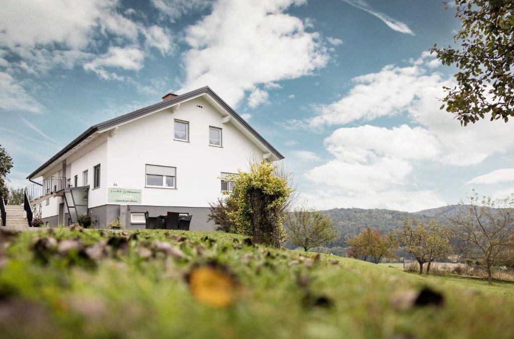 Unterlamm Apartment | Monis Appartementhaus