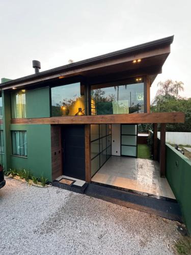 Florianopolis Villa | Monkey House