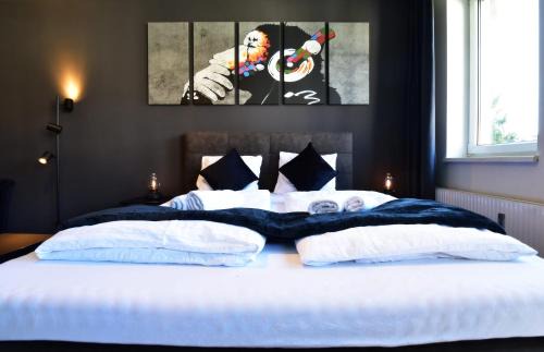 Jakomini Apartment | Monkey Loft - Graz City Center & Free Garage Parking
