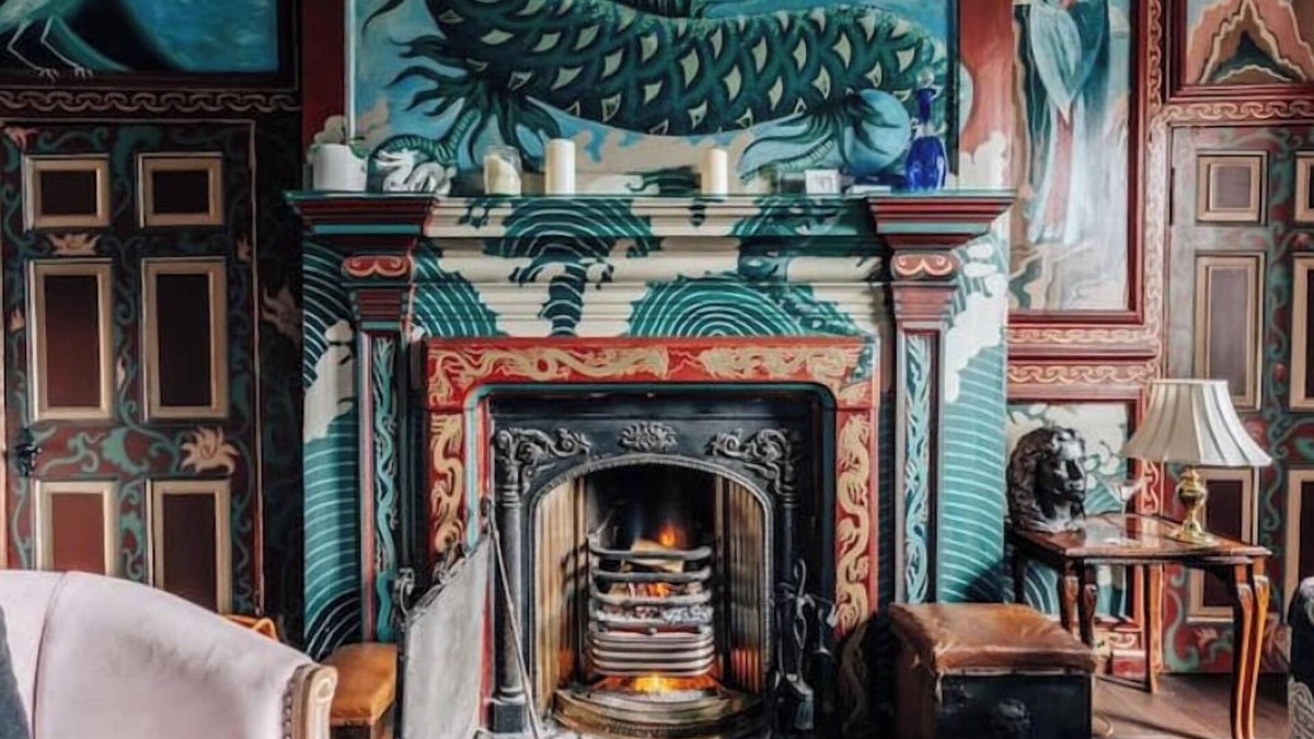 Musselburgh Other | Monkton House: 15th century castle near Edinburgh