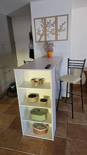 10 de Diciembre Apartment | Monoambiente 2 personas