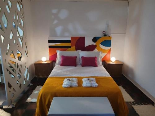 Posadas Apartment | Monoambiente -Alegría