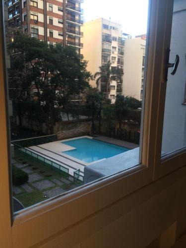 Belgrano Apartment | Monoambiente