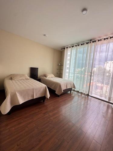 Cochabamba Apartment | Monoambiente