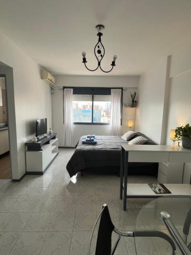 Balvanera Apartment | Monoambiente, Céntrico, muy Luminoso