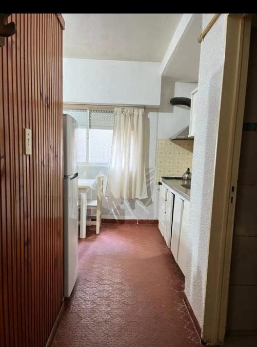 Mar de Ajo Apartment | Monoambiente céntrico