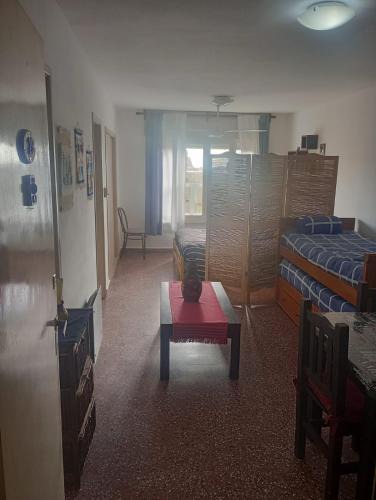 Mar de Ajo Apartment | Monoambiente céntrico en Mar de Ajó