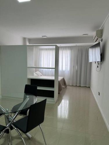 San Luis Apartment | Monoambiente céntrico con cochera