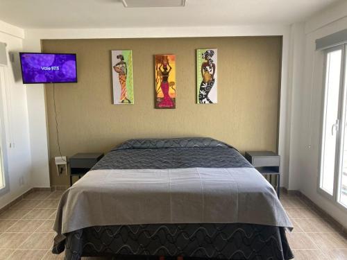 Comodoro Rivadavia Apartment | Monoambiente céntrico
