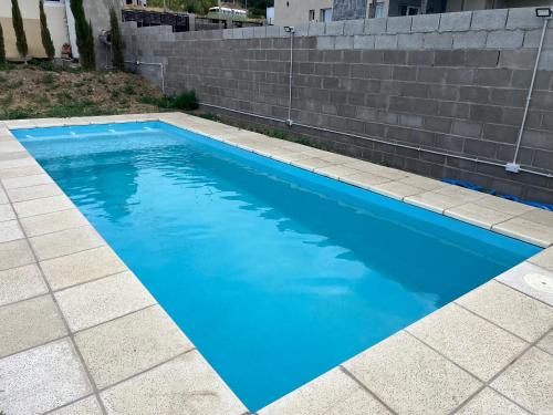 Comodoro Rivadavia House | Monoambiente con pileta Bella Vista Sur