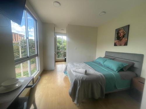 Cochabamba Apartment | Monoambiente Cala Cala