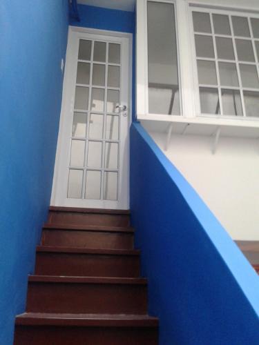 Abasto House | Monoambiente con baño privado y cocineta dentro de casa