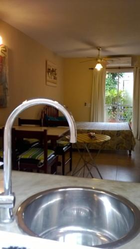 Colegiales Apartment | Monoambiente con terrazas en Palermo Hollywood