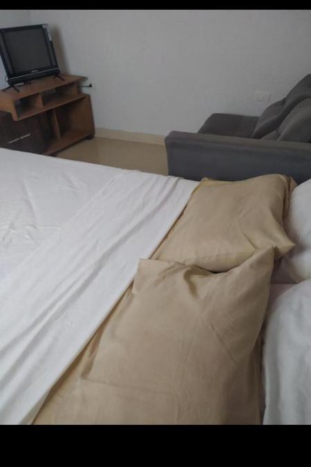 Luque Hotel | Monoambiente en Posada