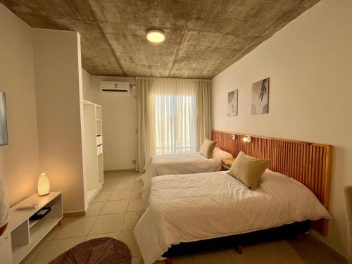 Lujan Apartment | Monoambiente Muñíz