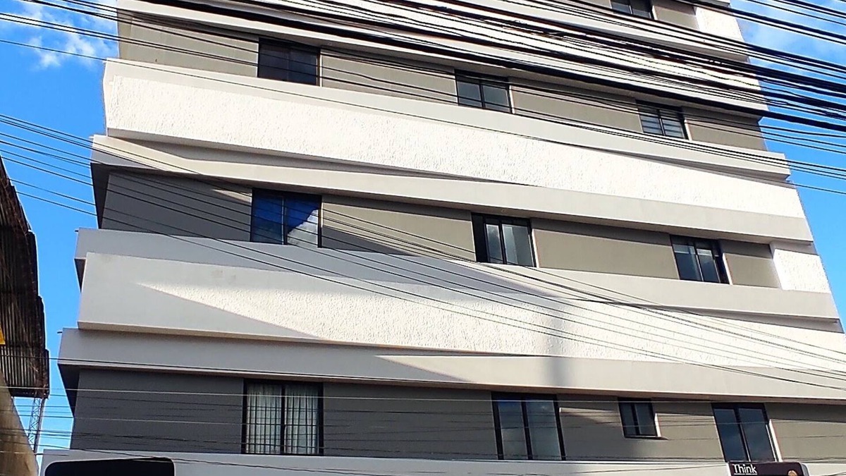 Cochabamba Apartment | Monoambiente Totalmente Equipado y Centrico