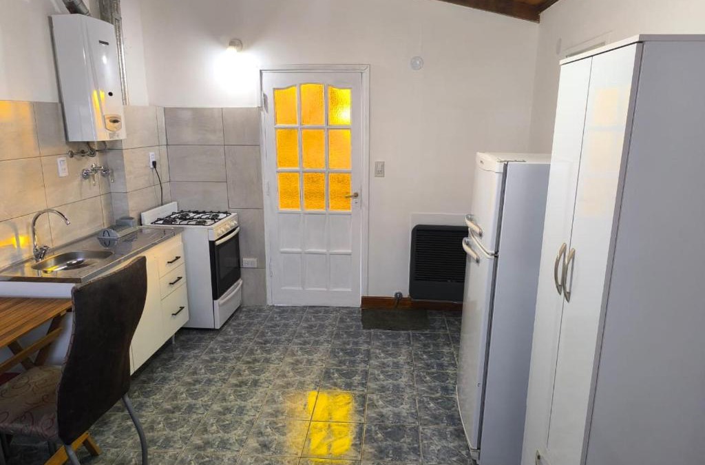 Province of Tierra del Fuego Apartment | Monoambiente ushuaia