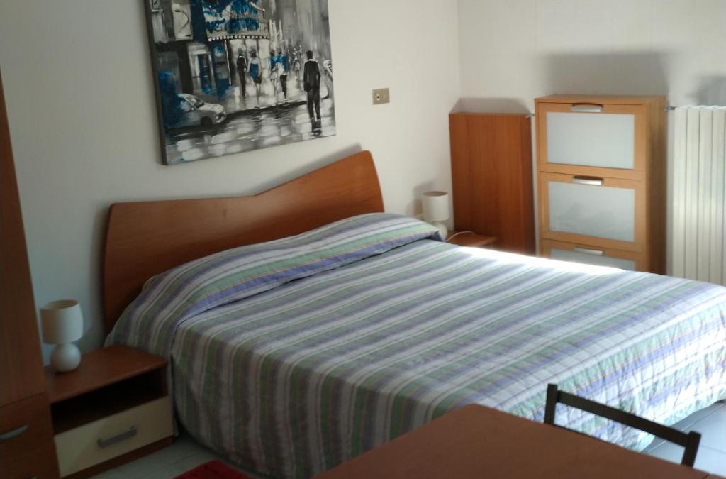 San Benedetto del Tronto House | Monolocale Stella