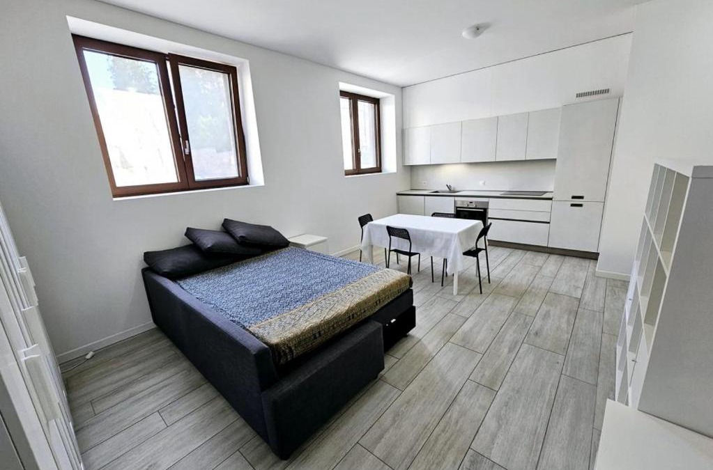 Mendrisio Apartment | Monolocale a Mendrisio