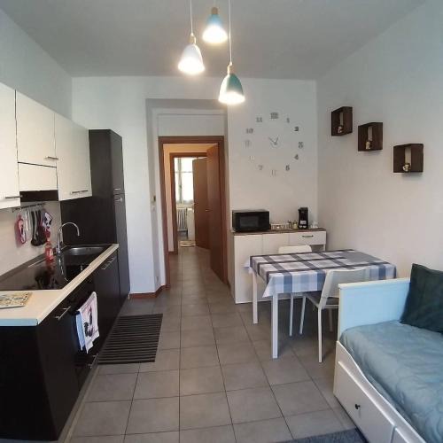 Vercelli Apartment | Monolocale Antica Argenteria II a pochi passi dalla stazione e dal centro