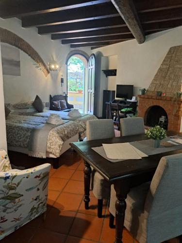 Abbadesse Apartment | Monolocale Beatrice Abbadesse Guest House