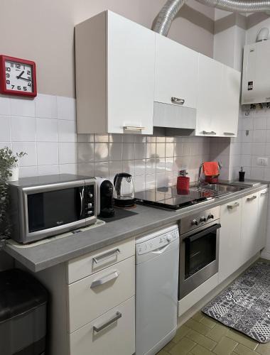 Cenisia Apartment | Monolocale Comodo alla Metro