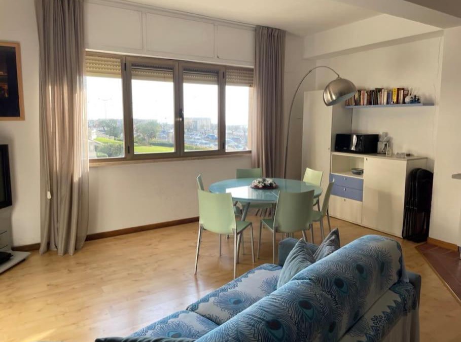 Livorno Apartment | Monolocale fronte mare