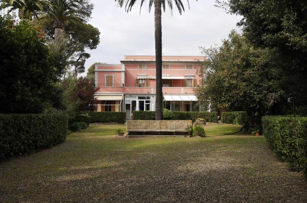 Castiglioncello Apartment | Monolocale in villa
