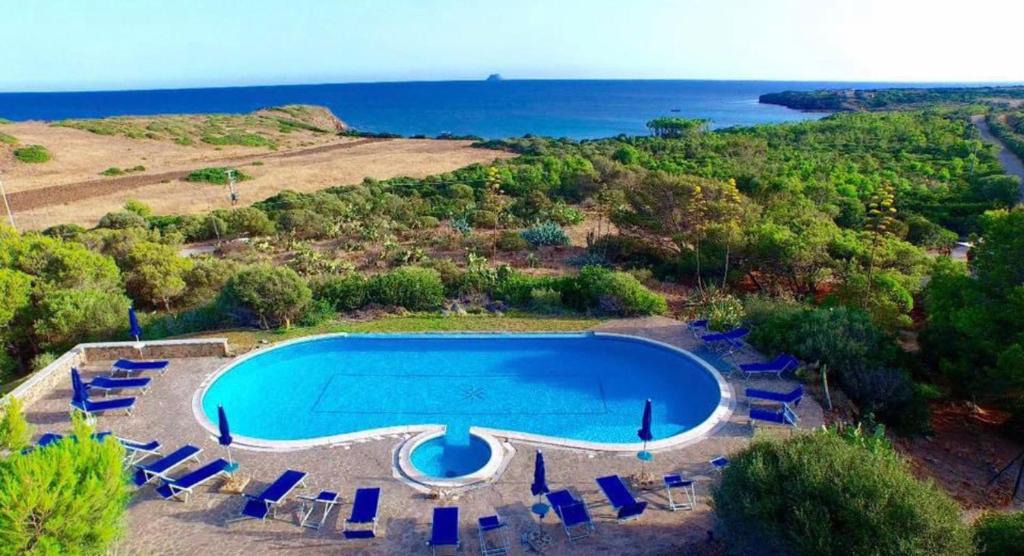 Capo Sperone Apartment | Monolocale