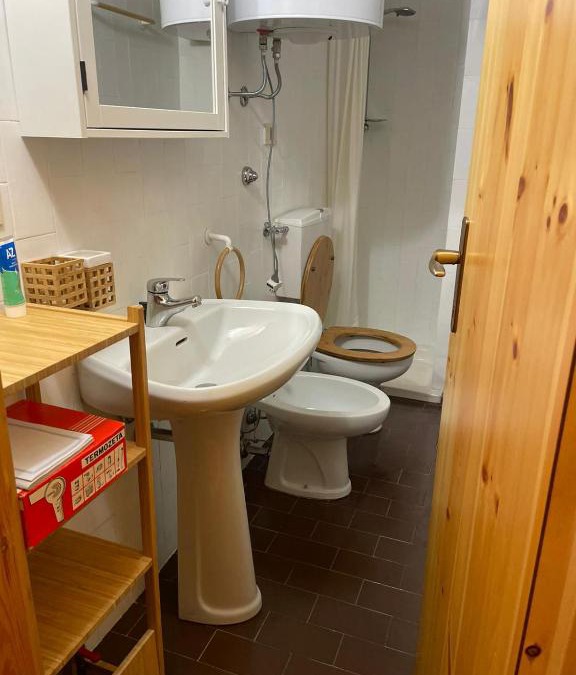 Lavarone Apartment | Monolocale lavarone