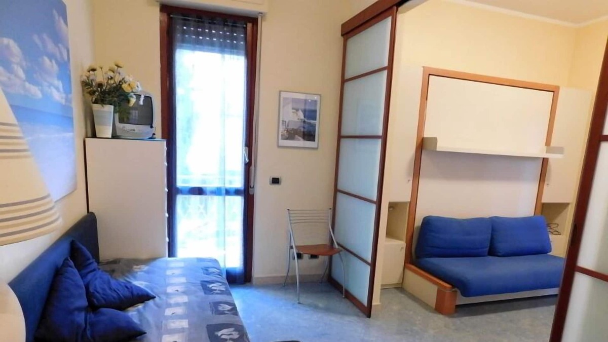 Levanto Apartment | Monolocale Nuovissimo