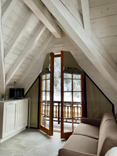 Ponte di Legno Apartment | MONOLOCALE STELLALPINA - PONTE DI LEGNO-