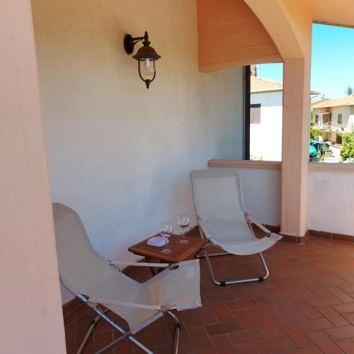 Rosignano Solvay Apartment | Monolocale x 2 a 1,6 km da Castiglioncello
