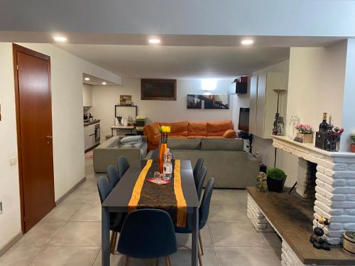 Elmas House | Monolocale Zefiro