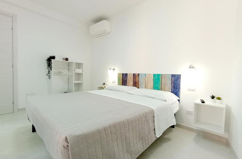 Ulassai Apartment | Monolocali Cavour - Affitti Brevi Italia