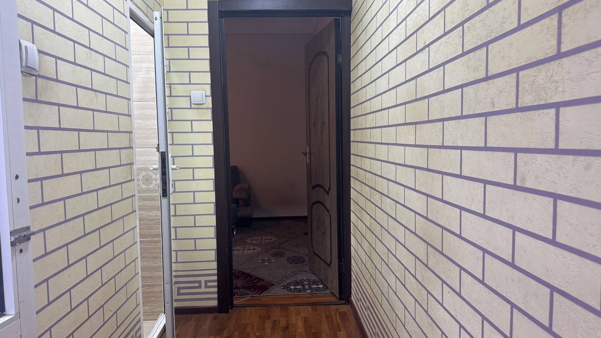 Tashkent Apartment | MonoNest Flat Yakkasaroy 1-bedroom apartment with WiFi, AC in amazing Tashkent