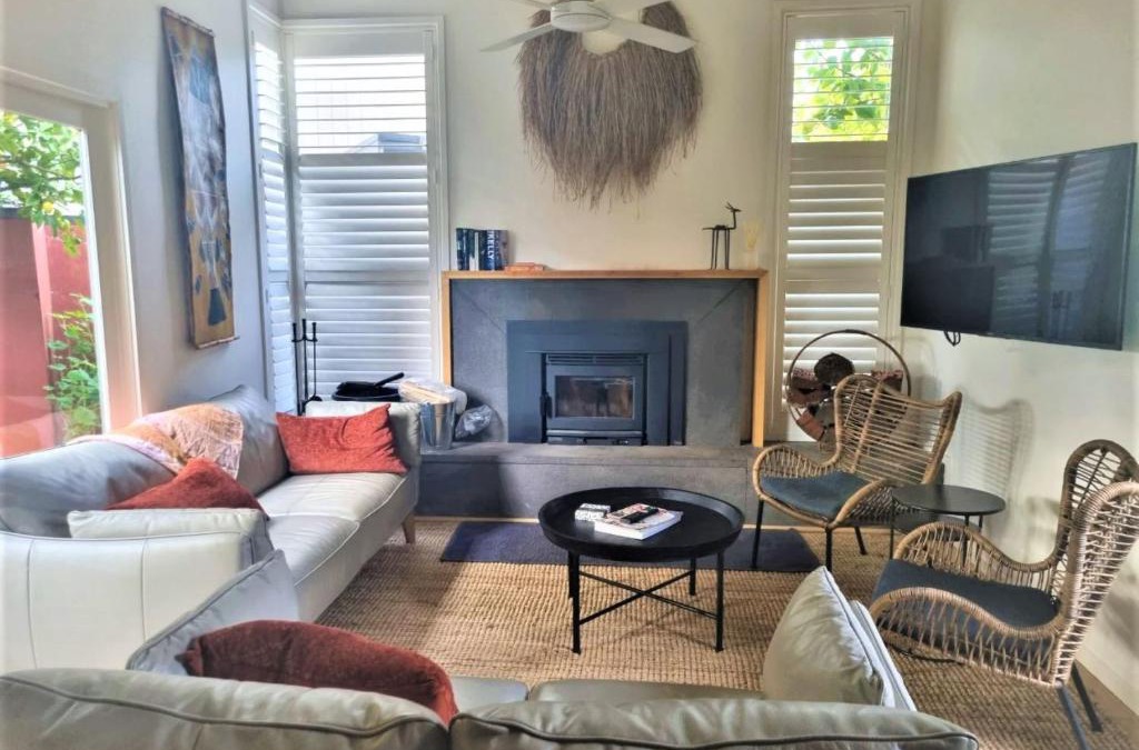 Point Lonsdale House | MONREPOS