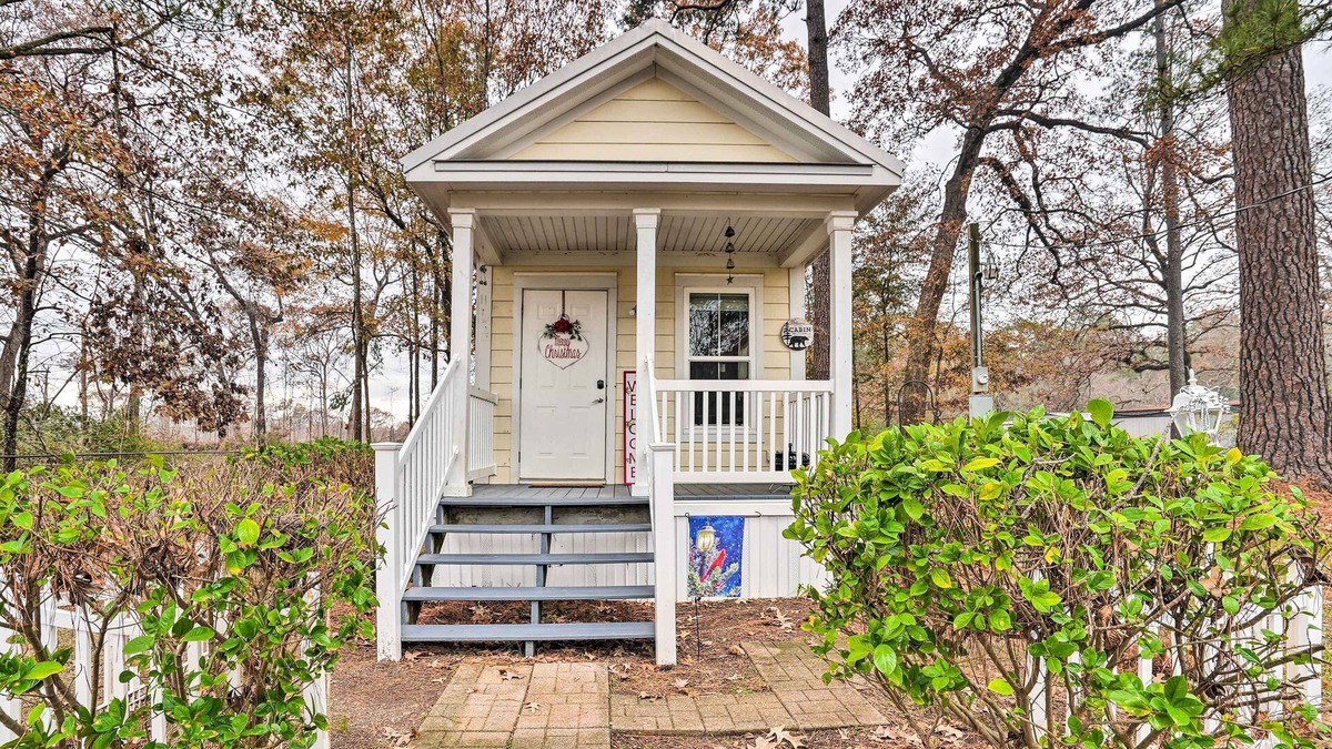 Swartz Cottage | Monroe Cottage < 12 Mi to Downtown!