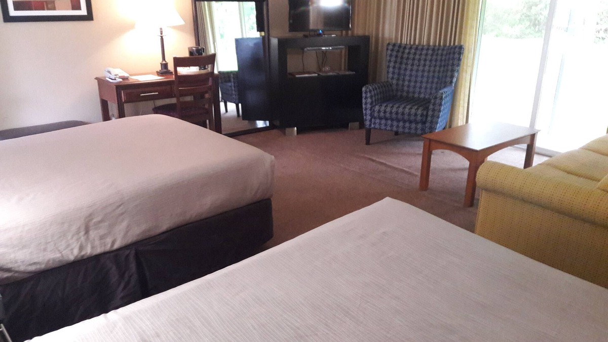 Monroe Hotel | Monroe Motel