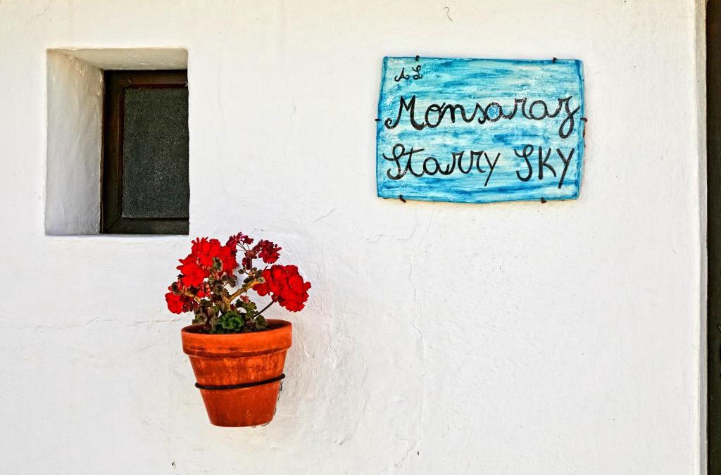 Monsaraz House | Monsaraz Starry Sky